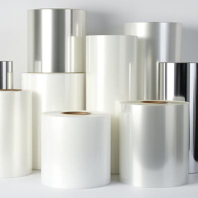 CPP (Cast Polypropylene)